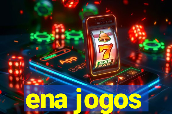 ena jogos